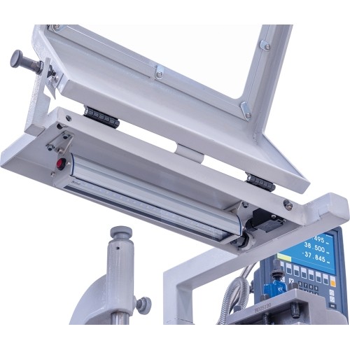 Solid 460 x 2000 Pro