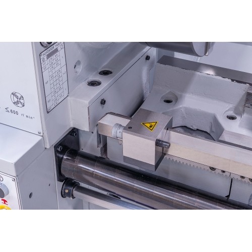 Solid 460 x 2000 Pro