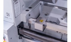 Solid 460 x 2000 Pro