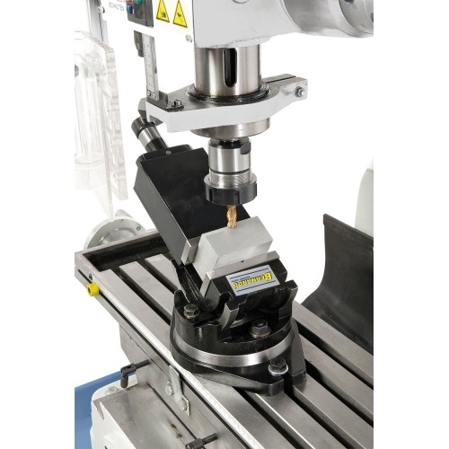 BF 45 HSV Vario with x-axis power feed
