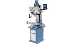 FM 45 HS incl. 3-axis digital readout ES-12 V