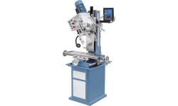 FM 45 HS incl. 3-axis digital readout ES-12 V