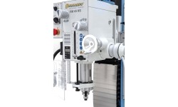 FM 45 HS incl. 3-axis digital readout ES-12 V