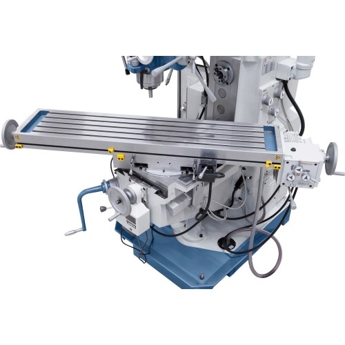 UWF 90 V with pneumatic tool clamping