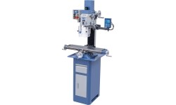 KF 25 L Vario incl. 3-axis digital readout DT 40