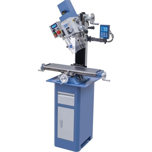 KF 25 L Vario incl. 3-axis digital readout DT 40