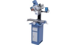 KF 25 L Vario incl. 3-axis digital readout DT 40