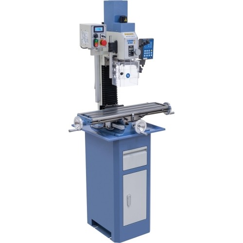 KF 25 L Vario incl. 3-axis digital readout DT 40