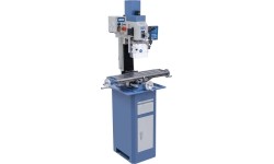 KF 25 L Vario incl. 3-axis digital readout DT 40