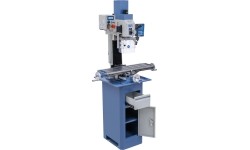 KF 25 L Vario incl. 3-axis digital readout DT 40