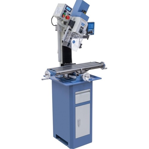 KF 25 L Vario incl. 3-axis digital readout DT 40
