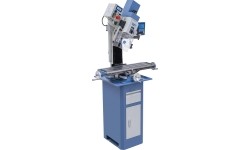 KF 25 L Vario incl. 3-axis digital readout DT 40