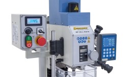 KF 25 L Vario incl. 3-axis digital readout DT 40