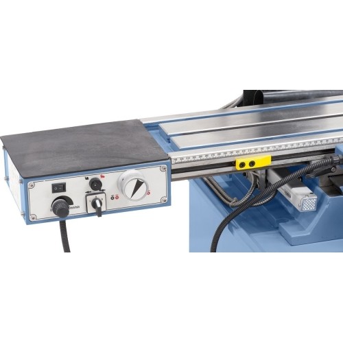 KF 25 L Vario incl. 3-axis digital readout DT 40