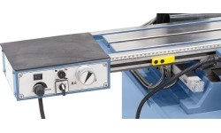 KF 25 L Vario incl. 3-axis digital readout DT 40