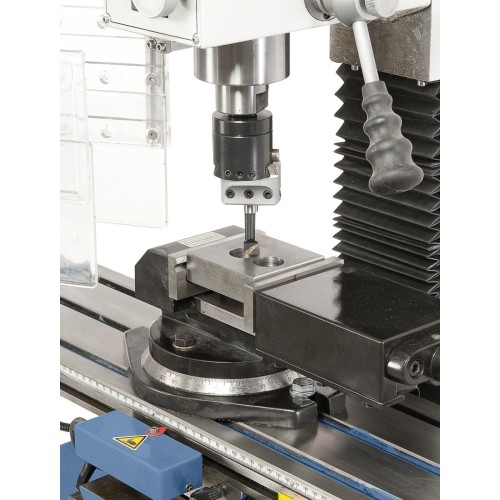 KF 25 L Vario incl. 3-axis digital readout DT 40