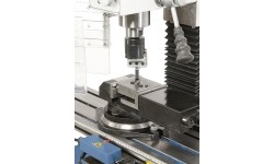 KF 25 L Vario incl. 3-axis digital readout DT 40