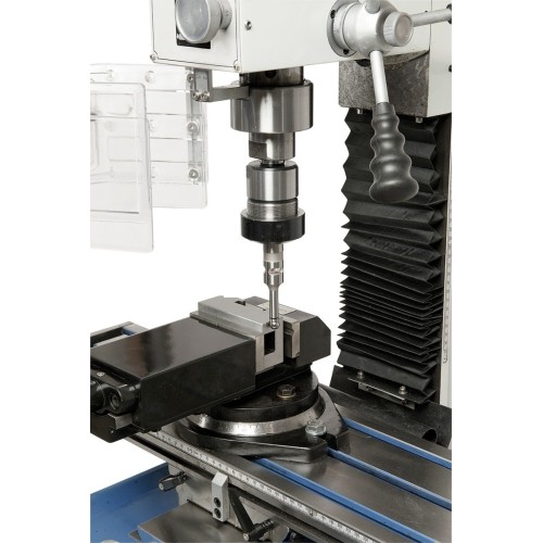 KF 25 L Vario incl. 3-axis digital readout DT 40