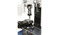 KF 25 L Vario incl. 3-axis digital readout DT 40