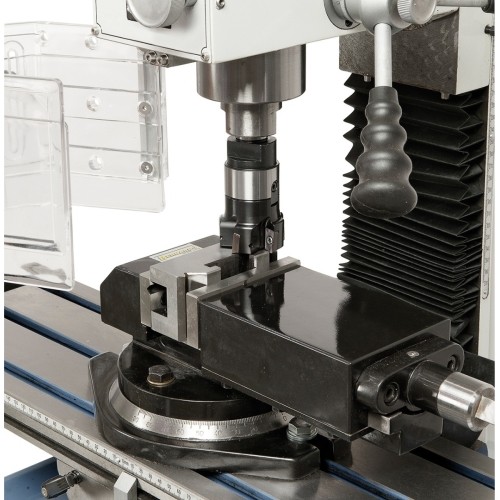 KF 25 L Vario incl. 3-axis digital readout DT 40