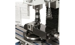 KF 25 L Vario incl. 3-axis digital readout DT 40
