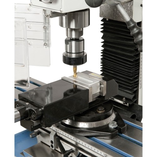 KF 25 L Vario incl. 3-axis digital readout DT 40