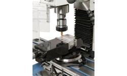 KF 25 L Vario incl. 3-axis digital readout DT 40