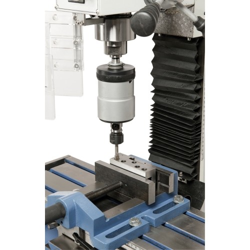 KF 25 L Vario incl. 3-axis digital readout DT 40