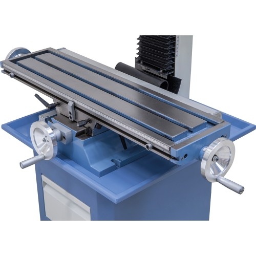 KF 25 L Vario incl. 3-axis digital readout DT 40