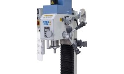 KF 25 L Vario incl. 3-axis digital readout DT 40