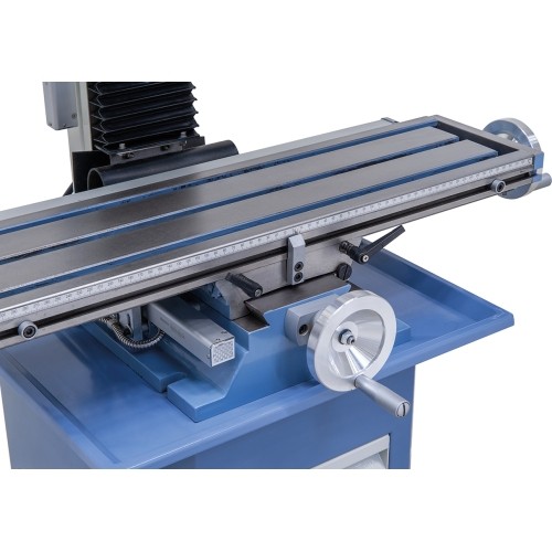 KF 25 L Vario incl. 3-axis digital readout DT 40