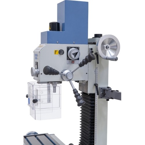 KF 25 L Vario incl. 3-axis digital readout DT 40