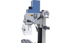 KF 25 L Vario incl. 3-axis digital readout DT 40