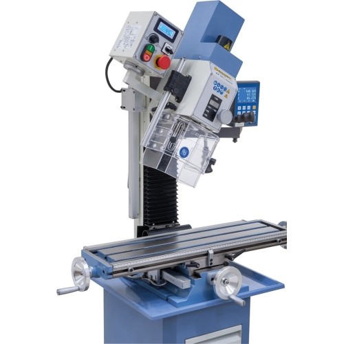 KF 25 L Vario incl. 3-axis digital readout DT 40
