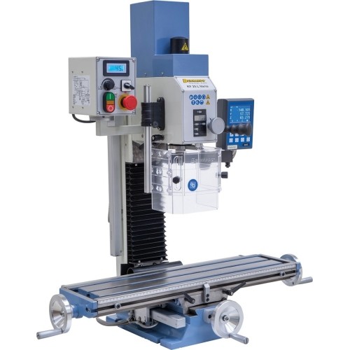 KF 25 L Vario incl. 3-axis digital readout DT 40