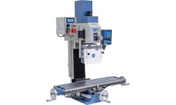 KF 25 L Vario incl. 3-axis digital readout DT 40