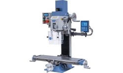 KF 25 L Vario incl. 3-axis digital readout DT 40