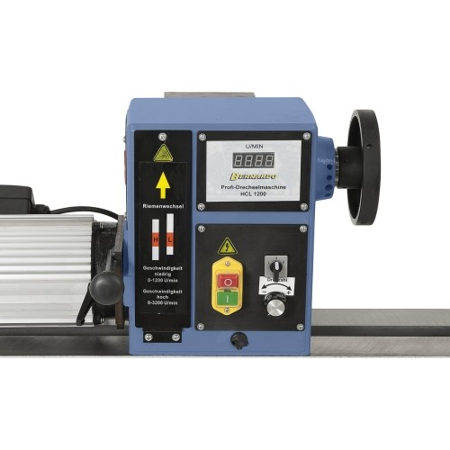 HCL 1200