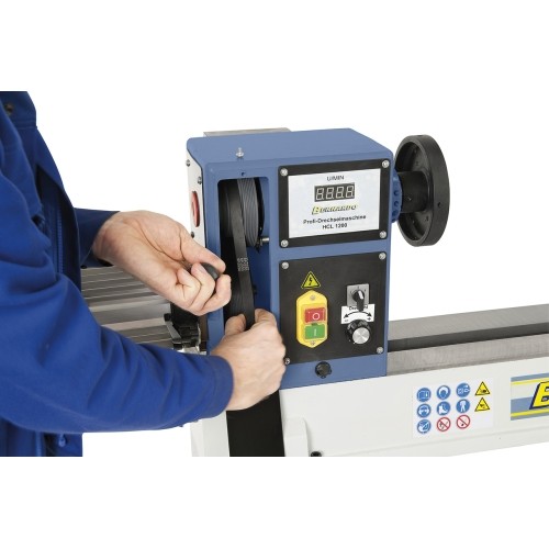 HCL 1200