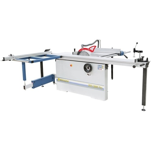 Formatinės pjovimo staklės Bernardo FKS 2800 Pro