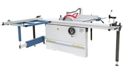 Formatinės pjovimo staklės Bernardo FKS 2800 Pro