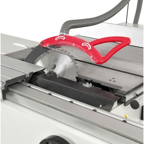 Formatinės pjovimo staklės Bernardo FKS 2800 Pro