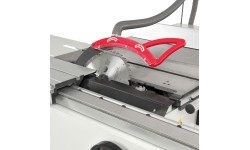 Formatinės pjovimo staklės Bernardo FKS 2800 Pro