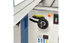 Formatinės pjovimo staklės Bernardo FKS 2800 Pro