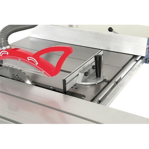 Formatinės pjovimo staklės Bernardo FKS 2800 Pro