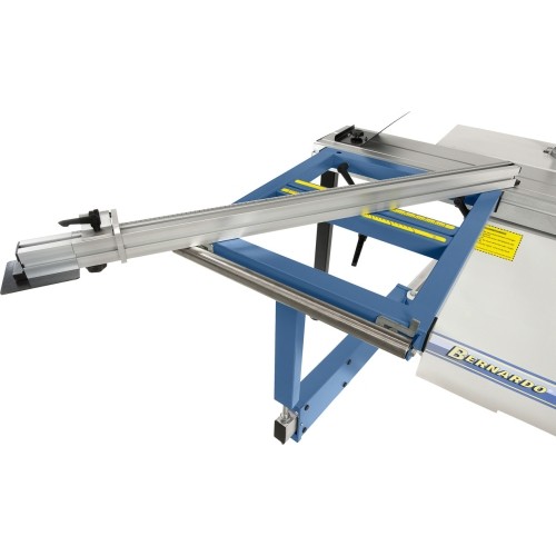 Formatinės pjovimo staklės Bernardo FKS 2800 Pro