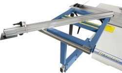 Formatinės pjovimo staklės Bernardo FKS 2800 Pro