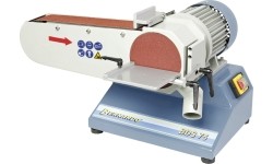 Diržinės šlifavimo staklės Bernardo BDS 75