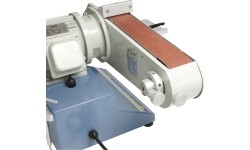 Diržinės šlifavimo staklės Bernardo BDS 75