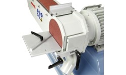 Diržinės šlifavimo staklės Bernardo BDS 75